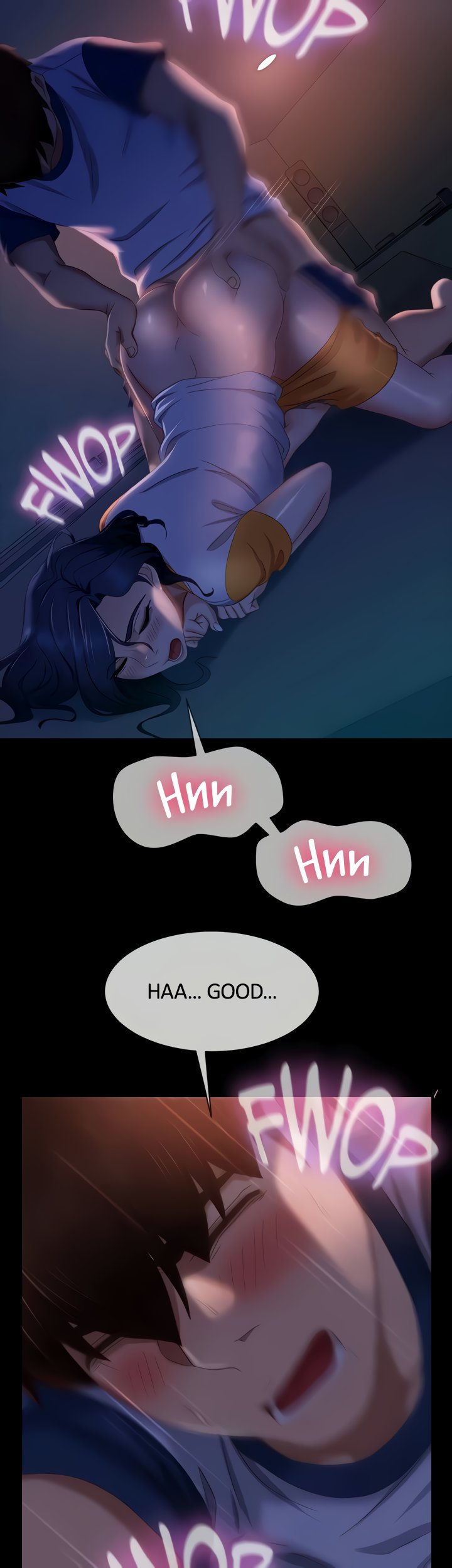 A Twisted Day - Chapter 70 [photo 22] - MangaPorn