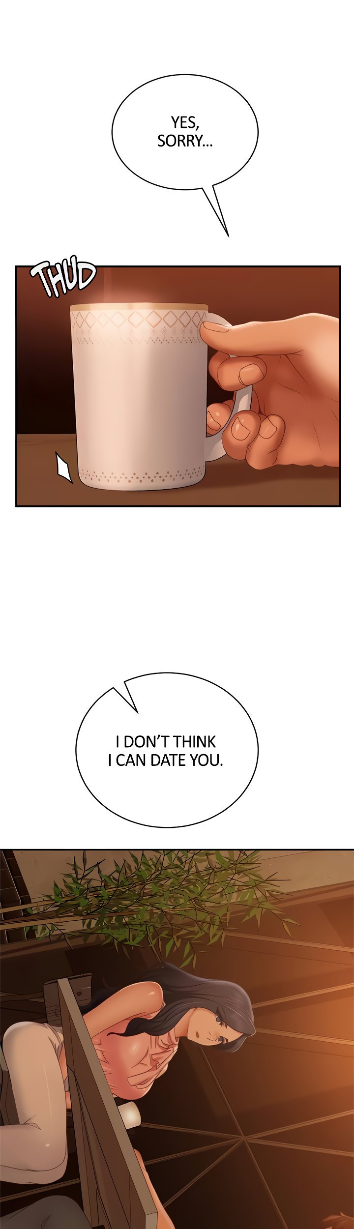 A Twisted Day - Chapter 70 [photo 43] - MangaPorn