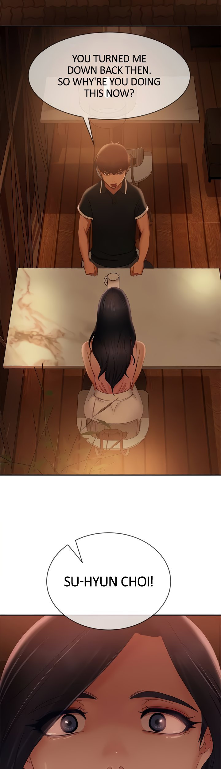 A Twisted Day - Chapter 70 [photo 49] - MangaPorn