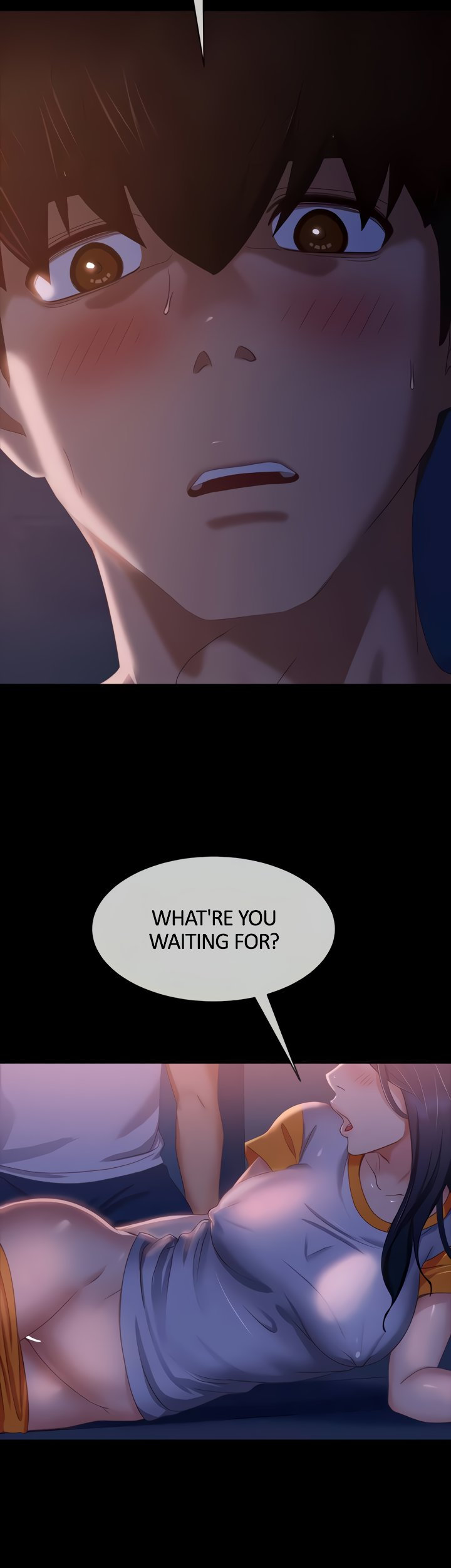 A Twisted Day - Chapter 70 [photo 6] - MangaPorn