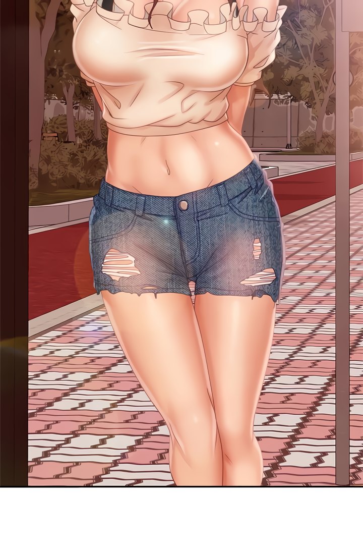 A Twisted Day - Chapter 71 [photo 12] - MangaPorn