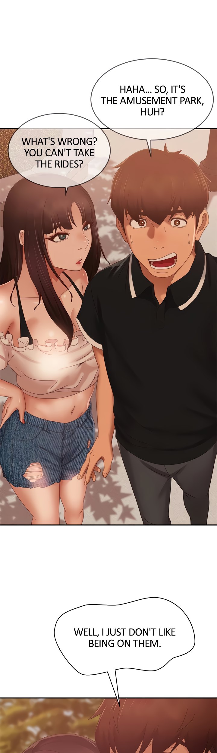 A Twisted Day - Chapter 71 [photo 17] - MangaPorn