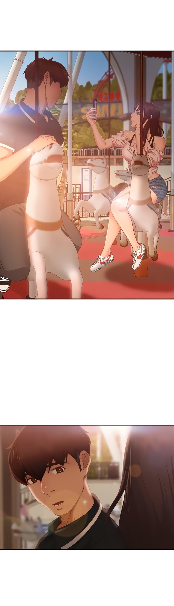 A Twisted Day - Chapter 71 [photo 24] - MangaPorn