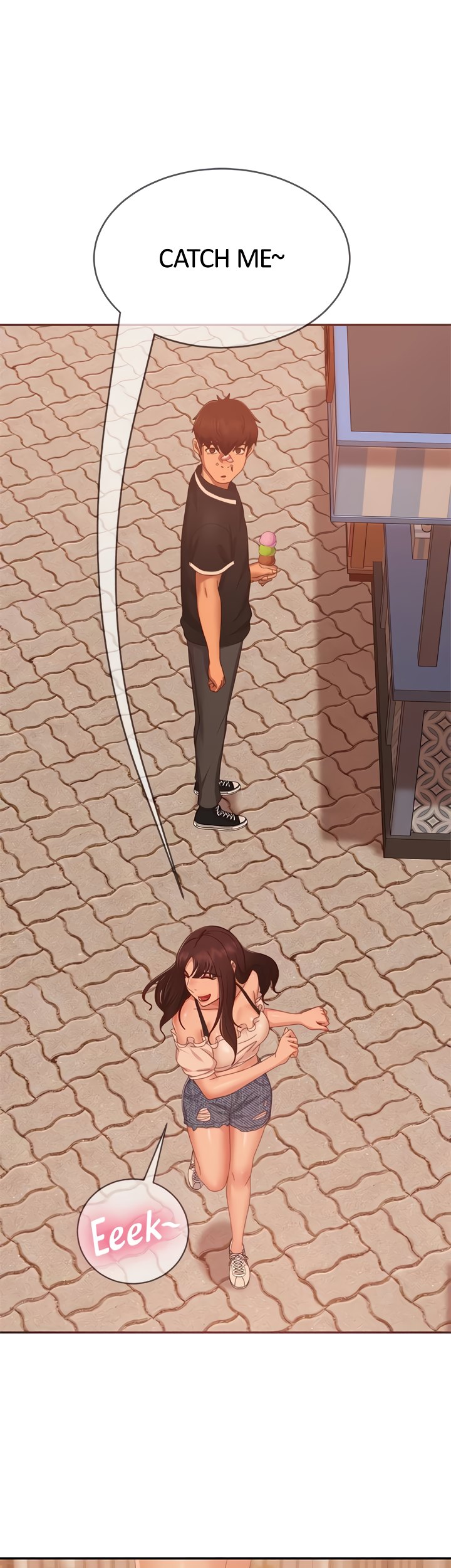 A Twisted Day - Chapter 71 [photo 27] - MangaPorn