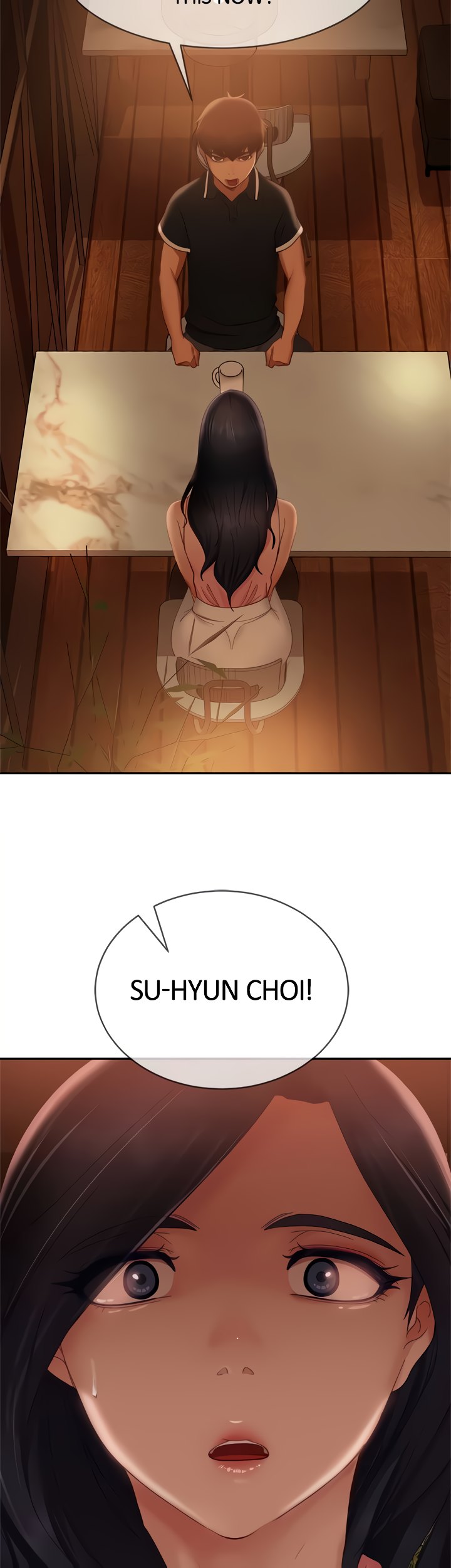 A Twisted Day - Chapter 71 [photo 3] - MangaPorn