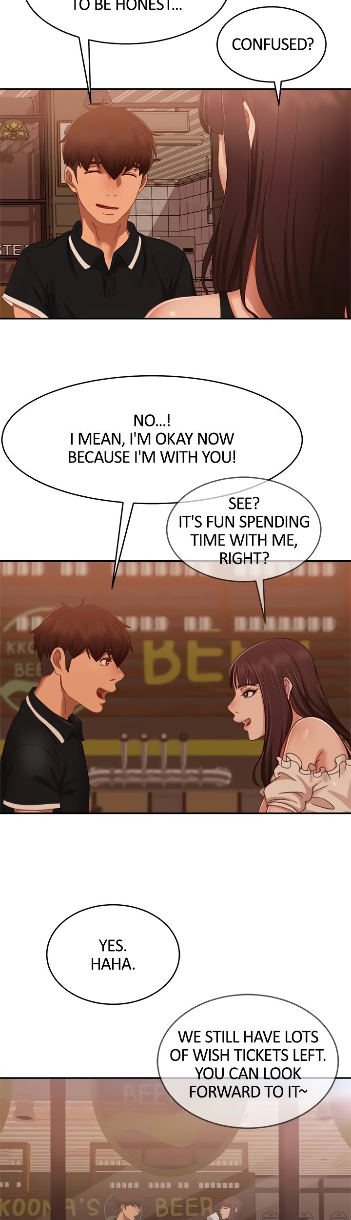 A Twisted Day - Chapter 71 [photo 32] - MangaPorn