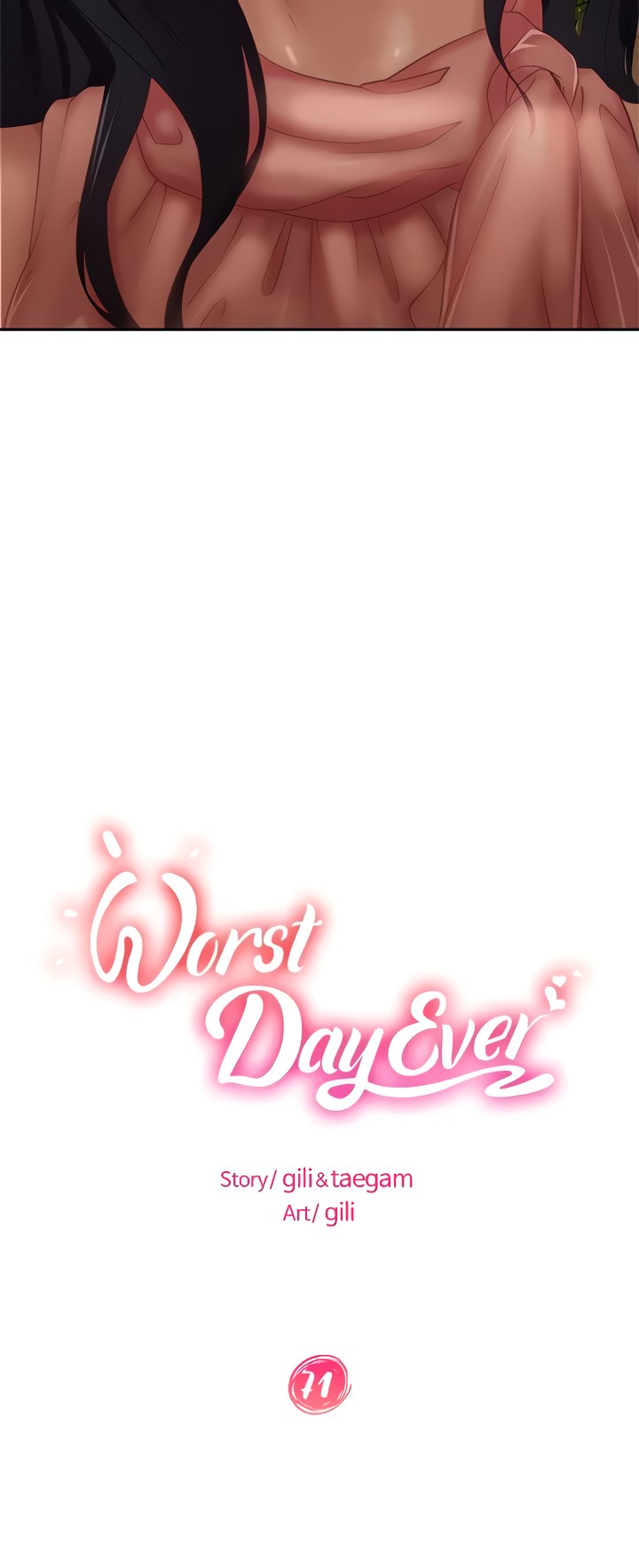 A Twisted Day - Chapter 71 [photo 4] - MangaPorn