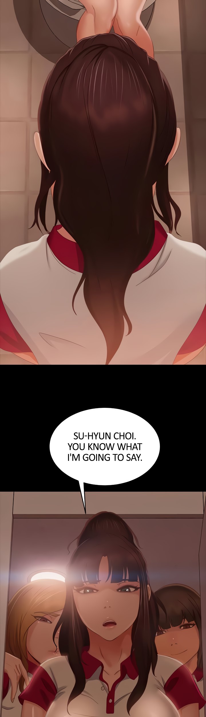 A Twisted Day - Chapter 71 [photo 41] - MangaPorn