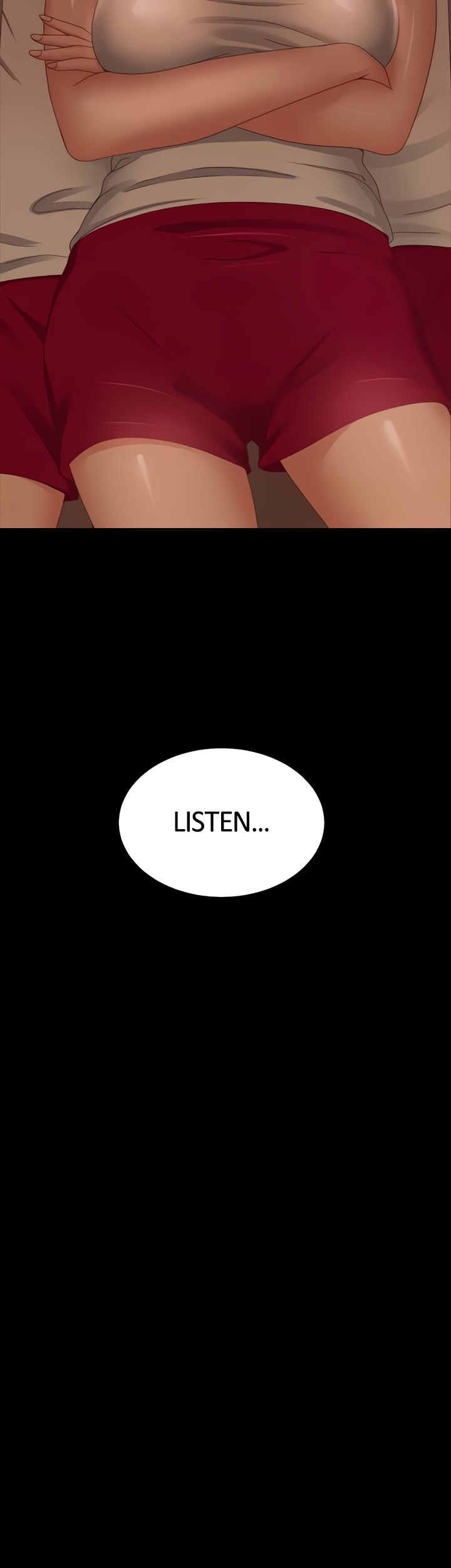 A Twisted Day - Chapter 71 [photo 42] - MangaPorn