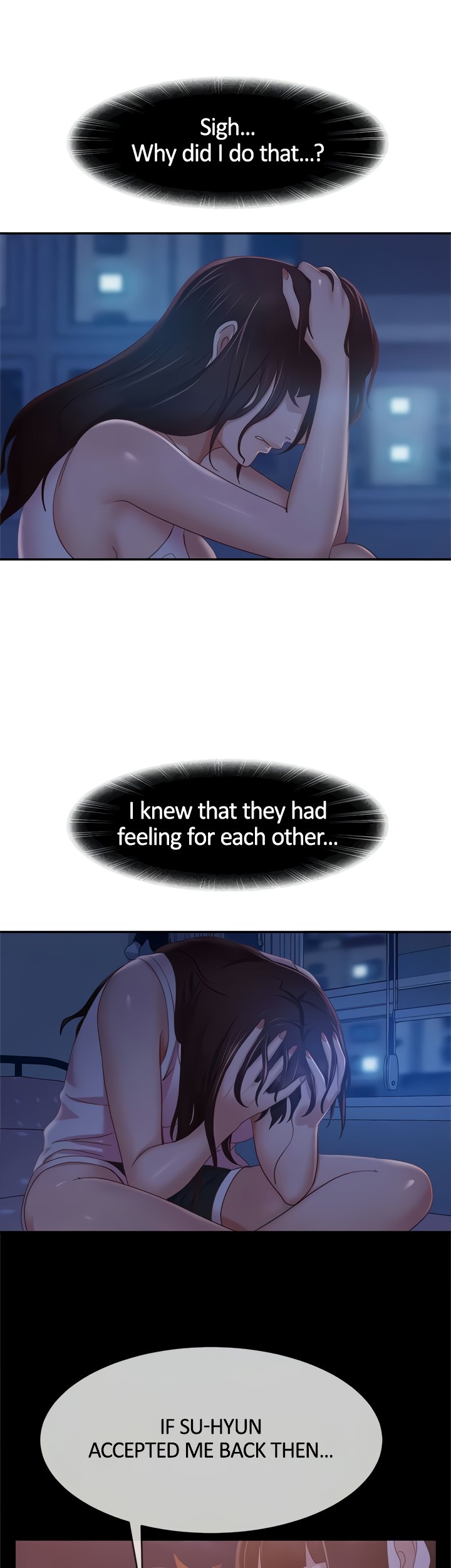 A Twisted Day - Chapter 72 [photo 10] - MangaPorn