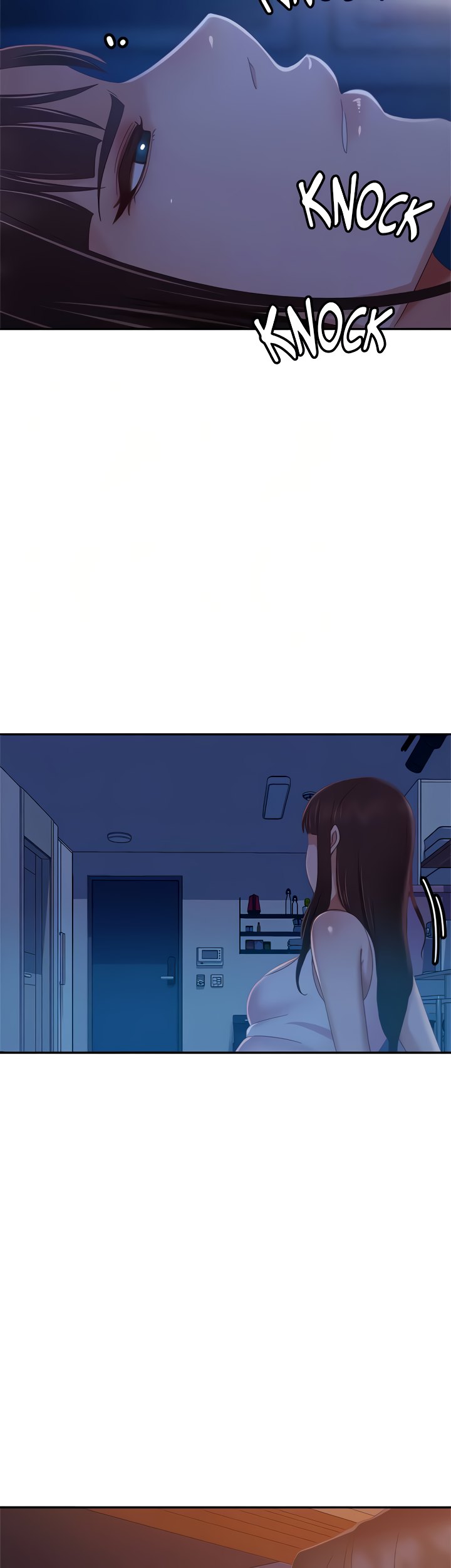 A Twisted Day - Chapter 72 [photo 15] - MangaPorn