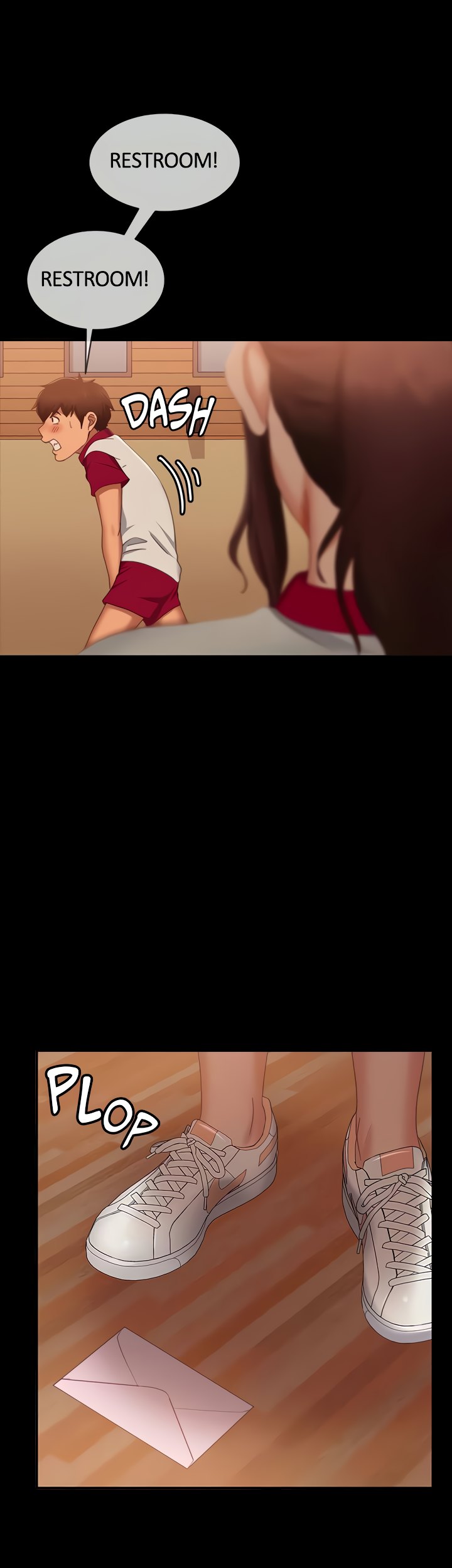 A Twisted Day - Chapter 72 [photo 25] - MangaPorn