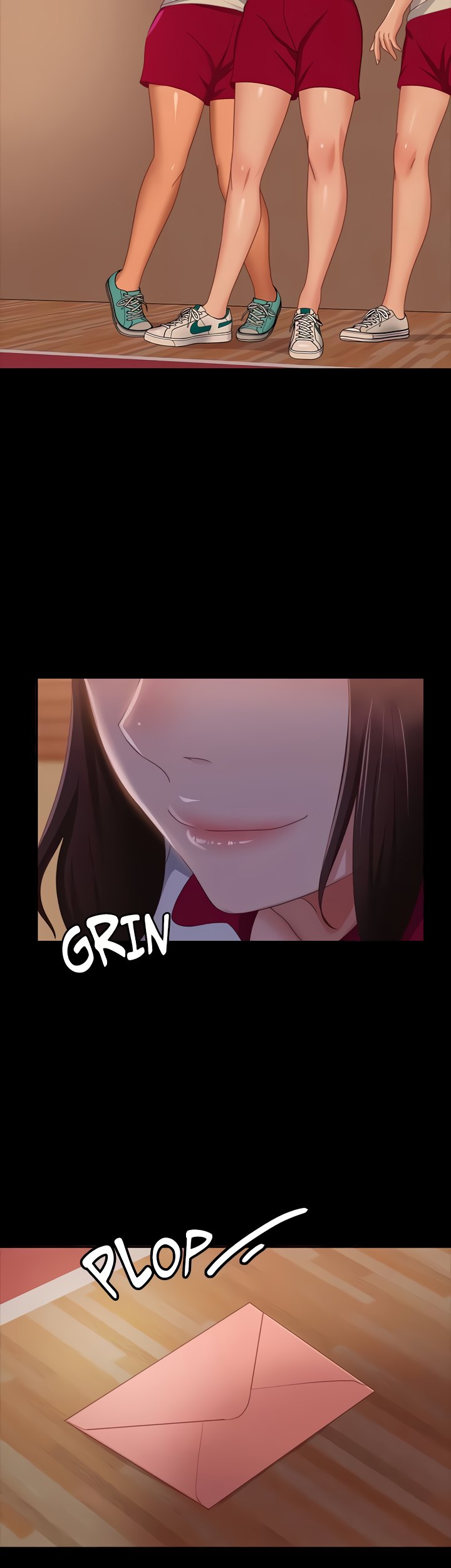 A Twisted Day - Chapter 72 [photo 27] - MangaPorn