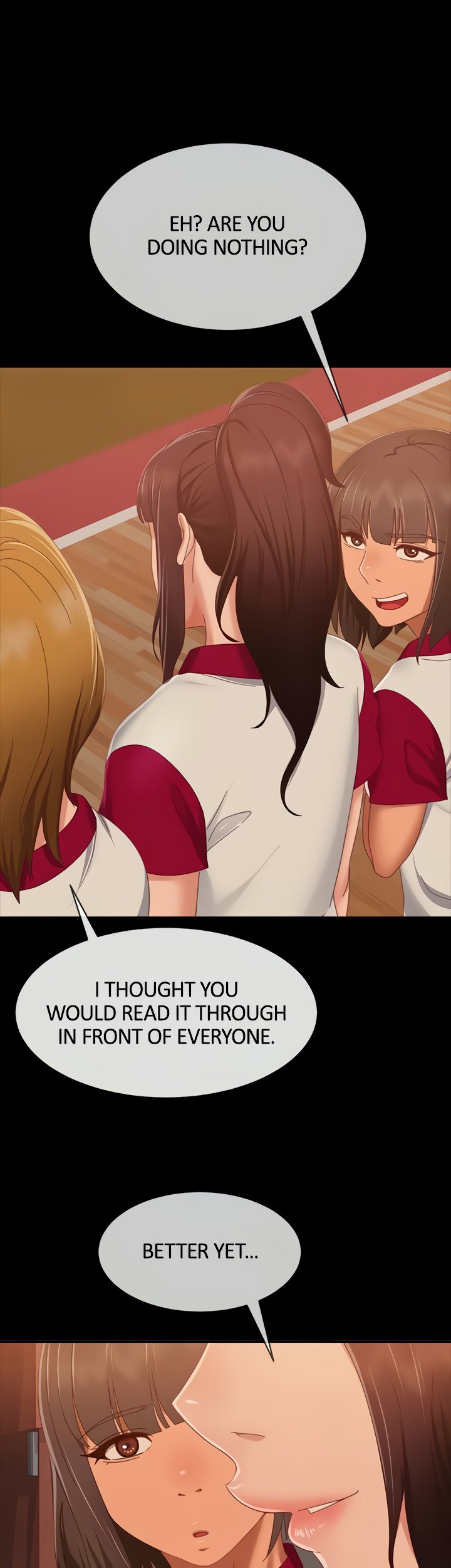 A Twisted Day - Chapter 72 [photo 28] - MangaPorn