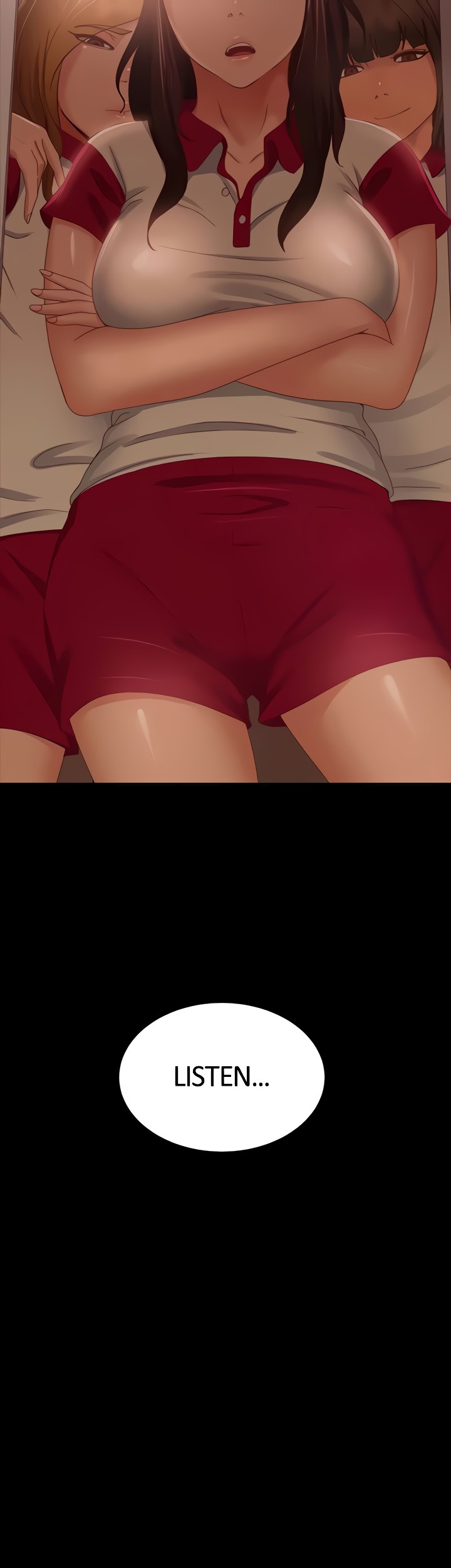 A Twisted Day - Chapter 72 [photo 3] - MangaPorn