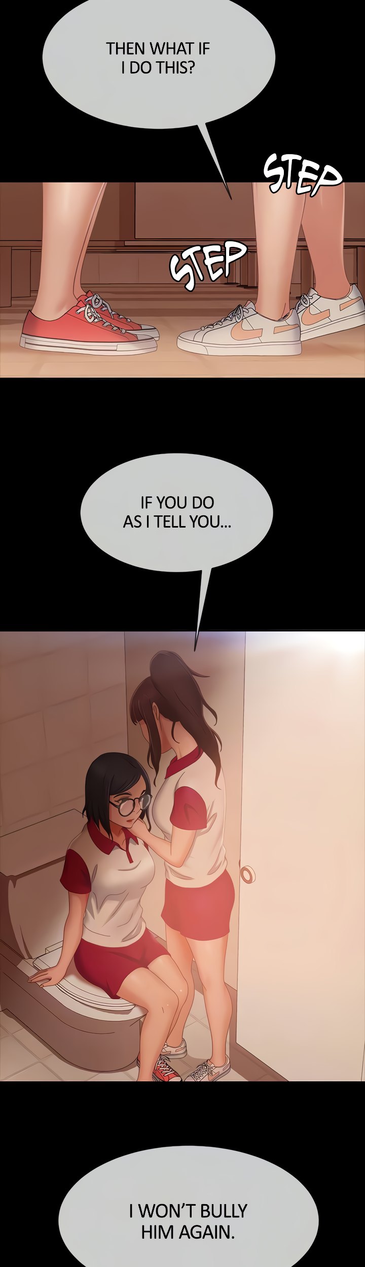 A Twisted Day - Chapter 72 [photo 39] - MangaPorn