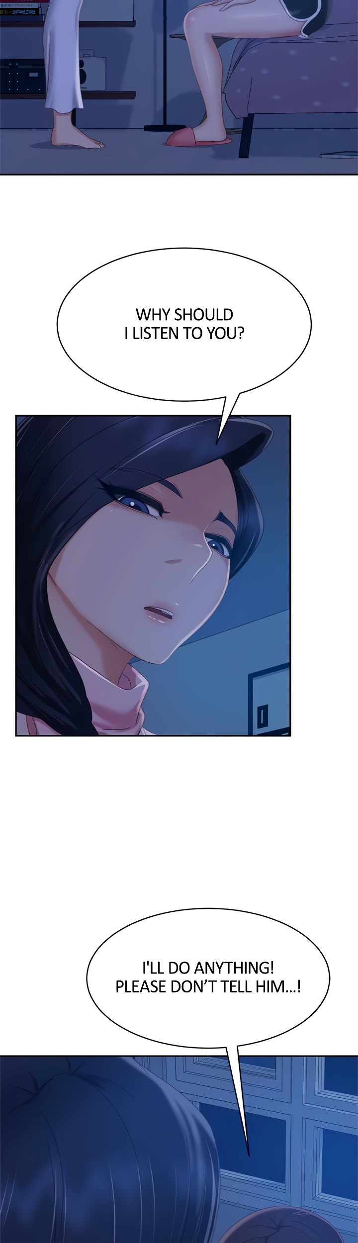 A Twisted Day - Chapter 72 [photo 43] - MangaPorn