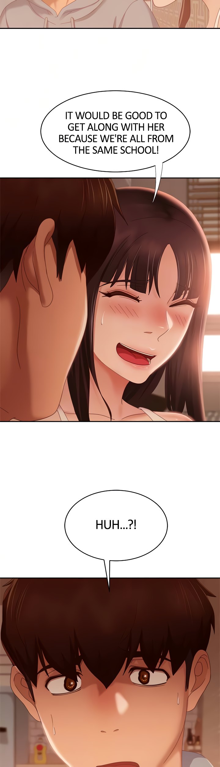 A Twisted Day - Chapter 73 [photo 13] - MangaPorn