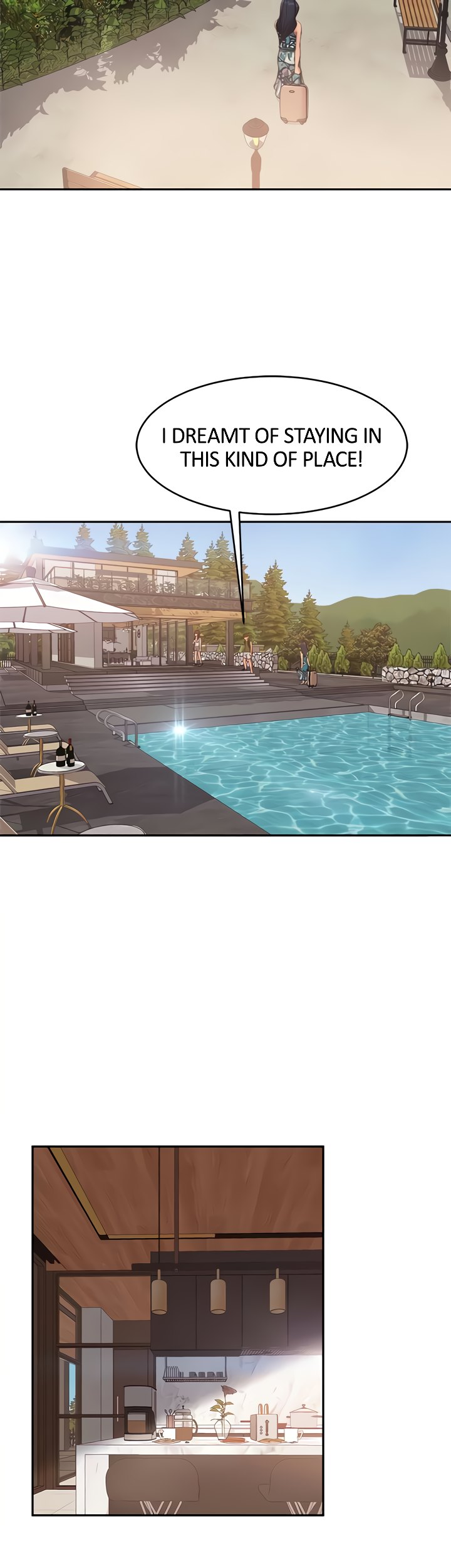 A Twisted Day - Chapter 73 [photo 23] - MangaPorn