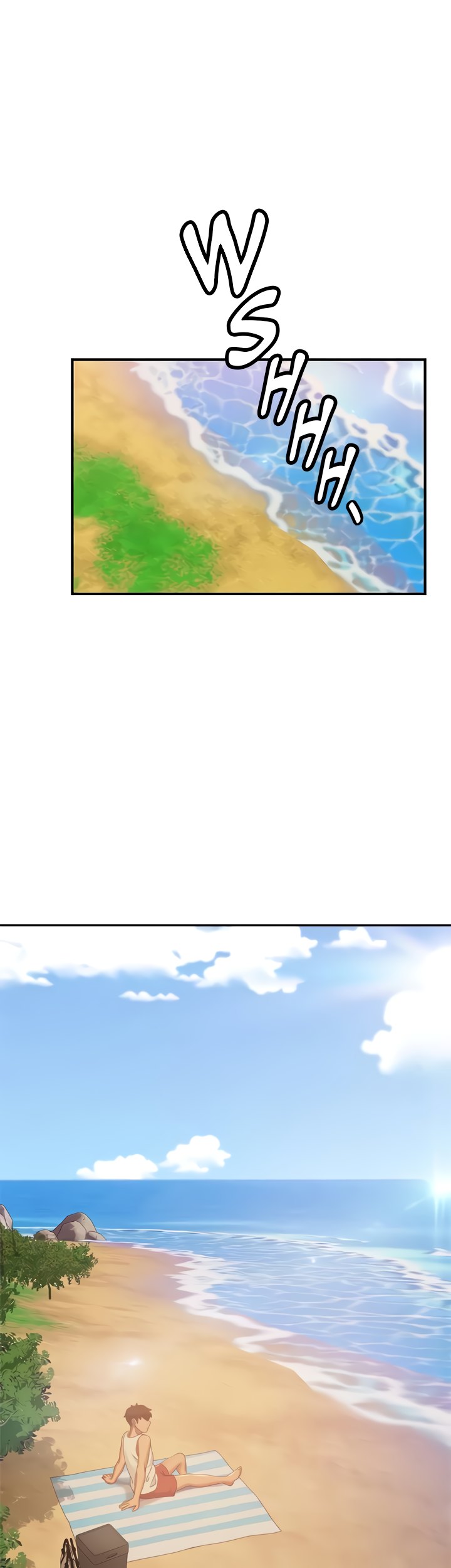 A Twisted Day - Chapter 73 [photo 28] - MangaPorn