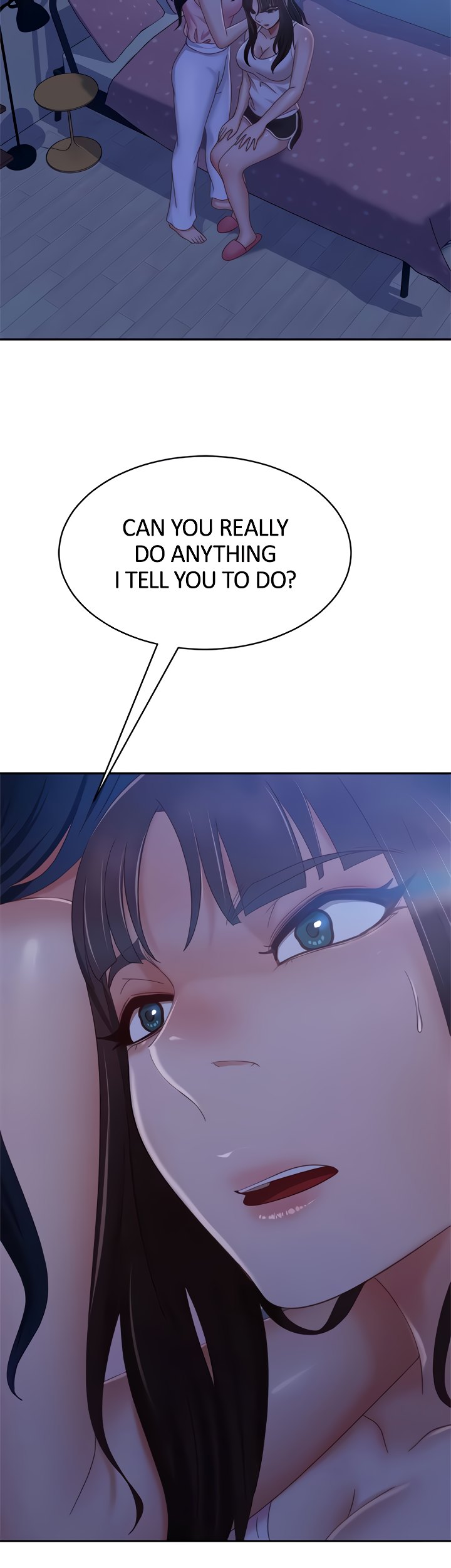 A Twisted Day - Chapter 73 [photo 3] - MangaPorn