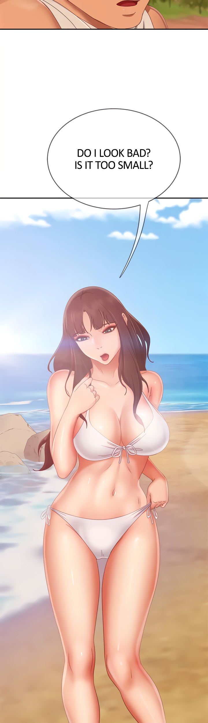 A Twisted Day - Chapter 73 [photo 30] - MangaPorn