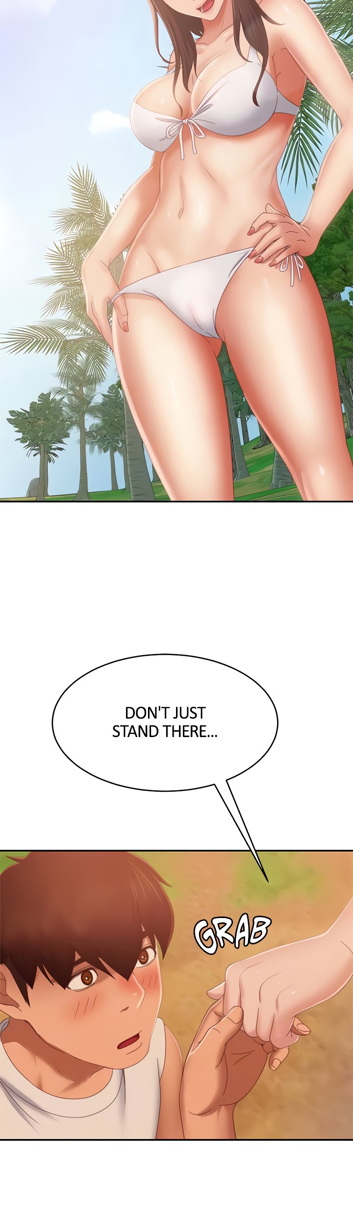 A Twisted Day - Chapter 73 [photo 33] - MangaPorn