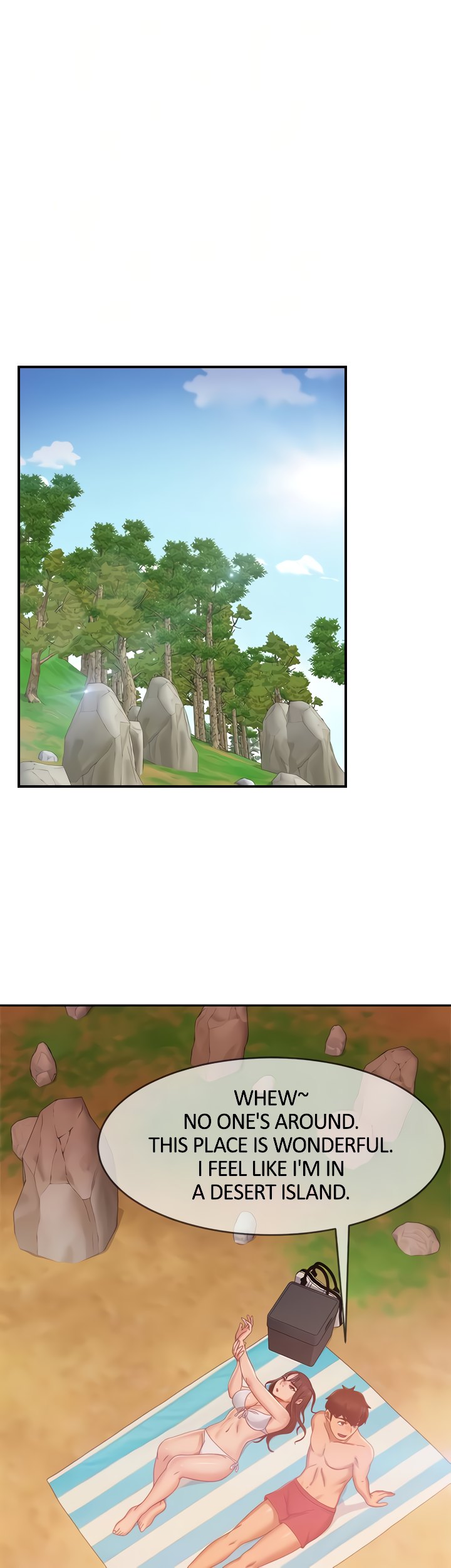 A Twisted Day - Chapter 73 [photo 37] - MangaPorn