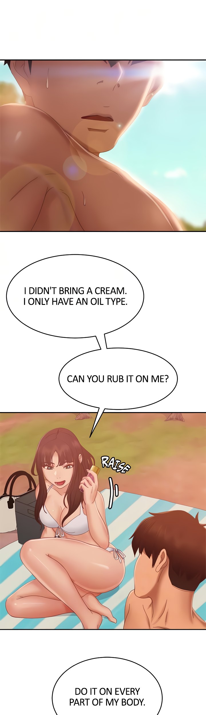 A Twisted Day - Chapter 73 [photo 40] - MangaPorn