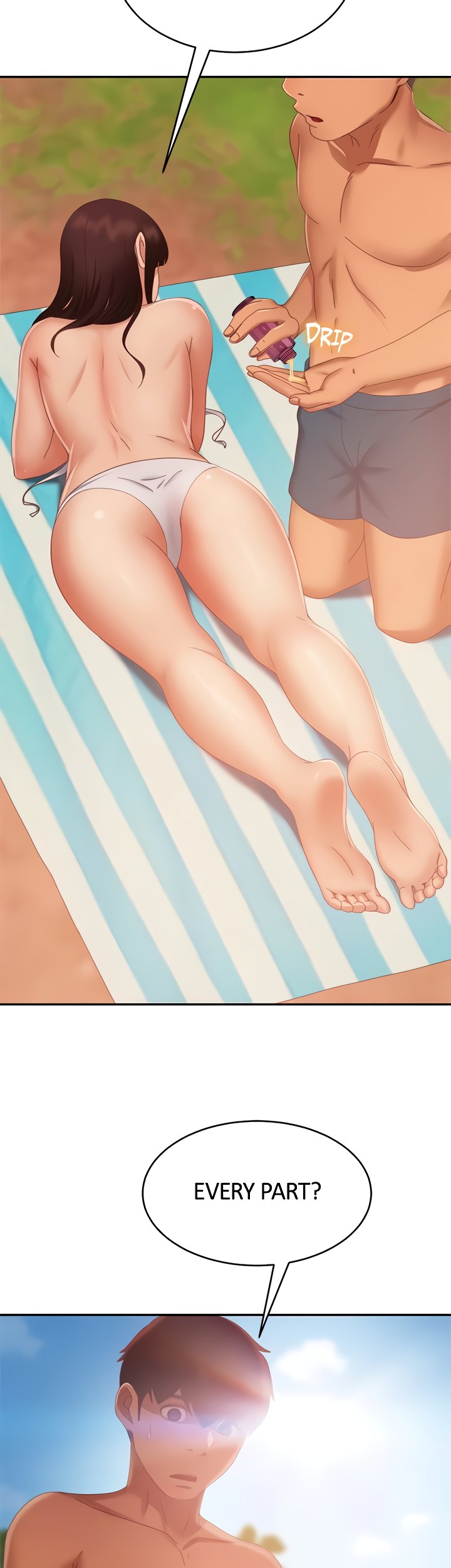 A Twisted Day - Chapter 73 [photo 41] - MangaPorn