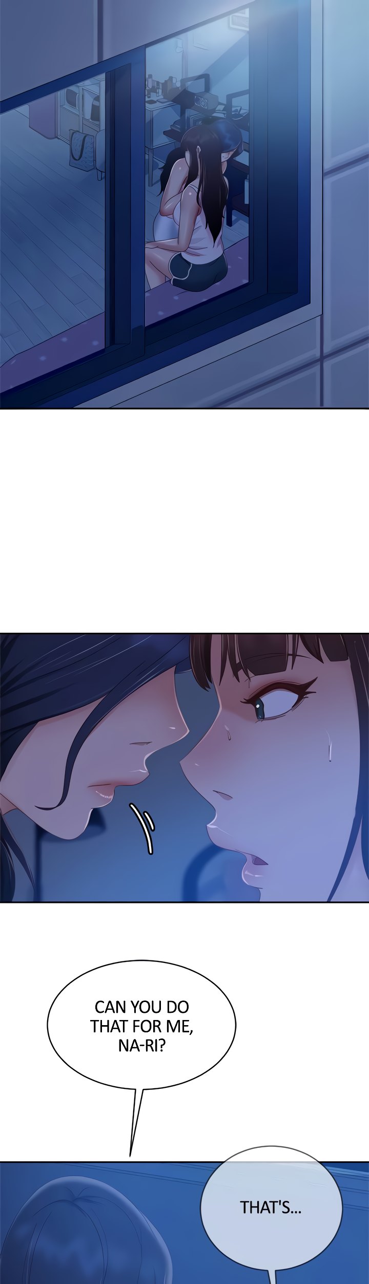 A Twisted Day - Chapter 73 [photo 6] - MangaPorn