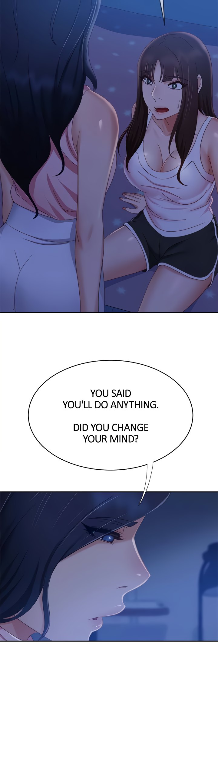 A Twisted Day - Chapter 73 [photo 7] - MangaPorn