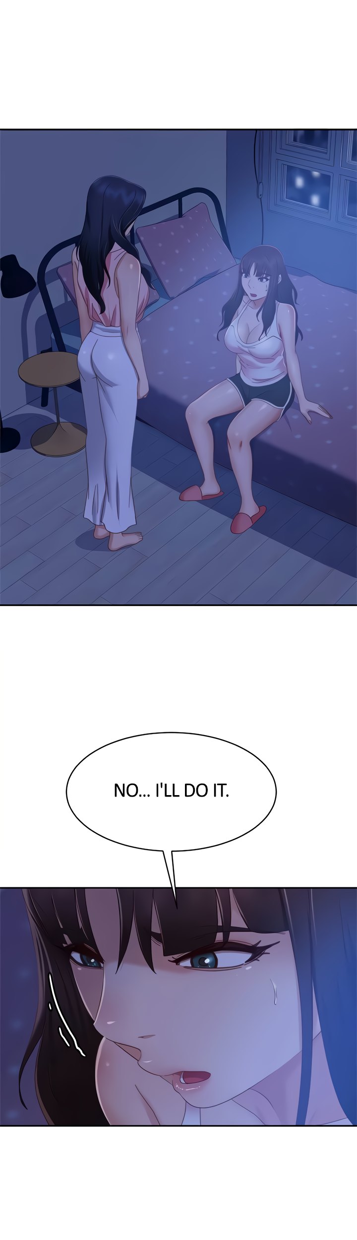 A Twisted Day - Chapter 73 [photo 8] - MangaPorn