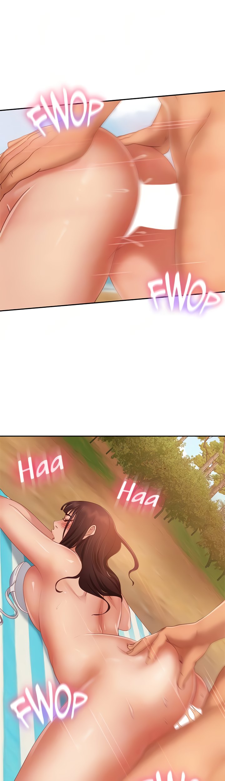 A Twisted Day - Chapter 74 [photo 13] - MangaPorn