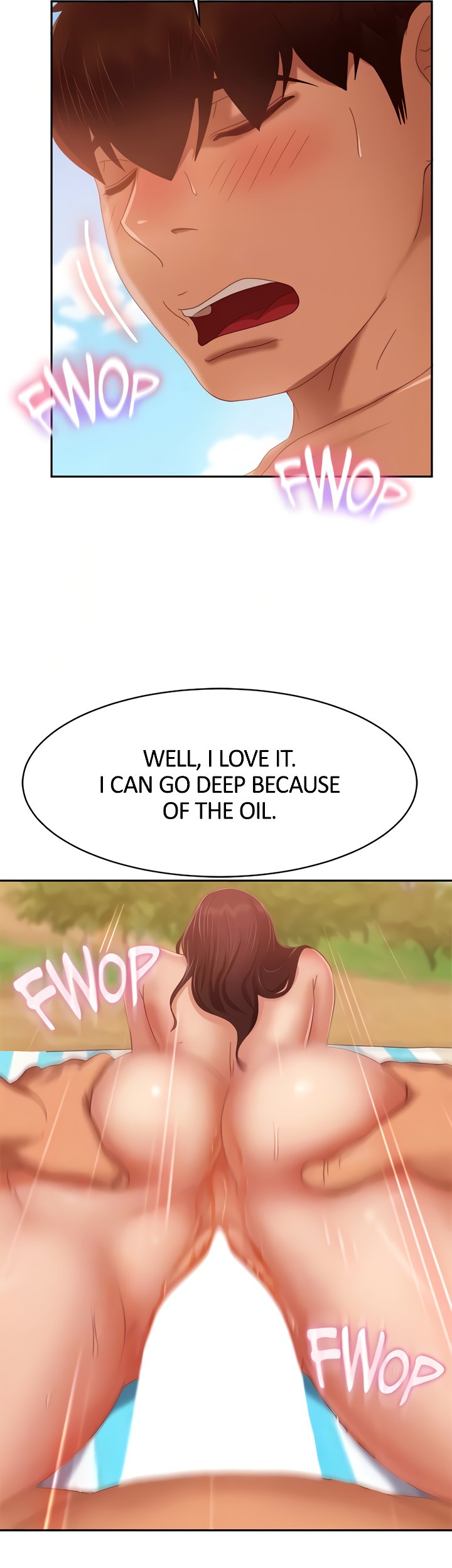 A Twisted Day - Chapter 74 [photo 15] - MangaPorn