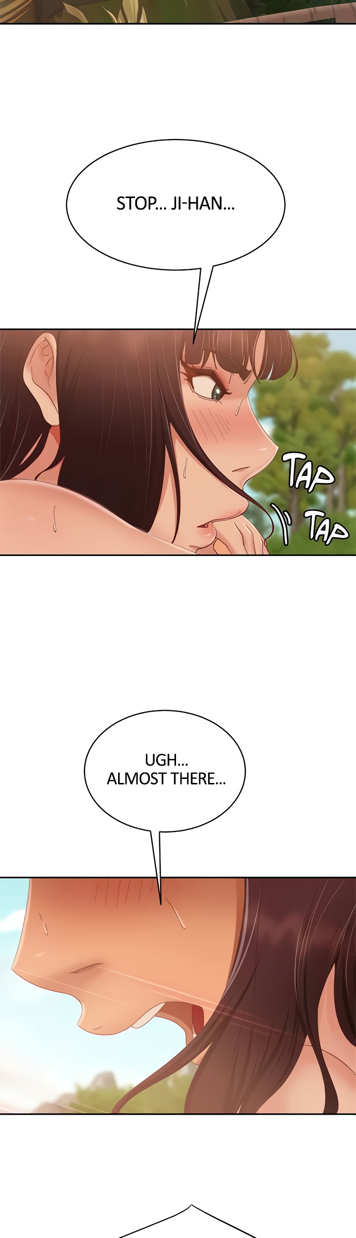 A Twisted Day - Chapter 74 [photo 44] - MangaPorn