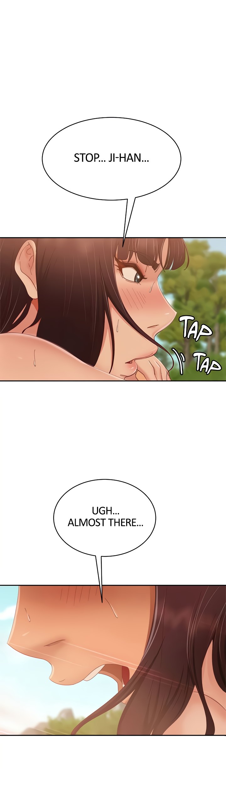 A Twisted Day - Chapter 75 [photo 1] - MangaPorn