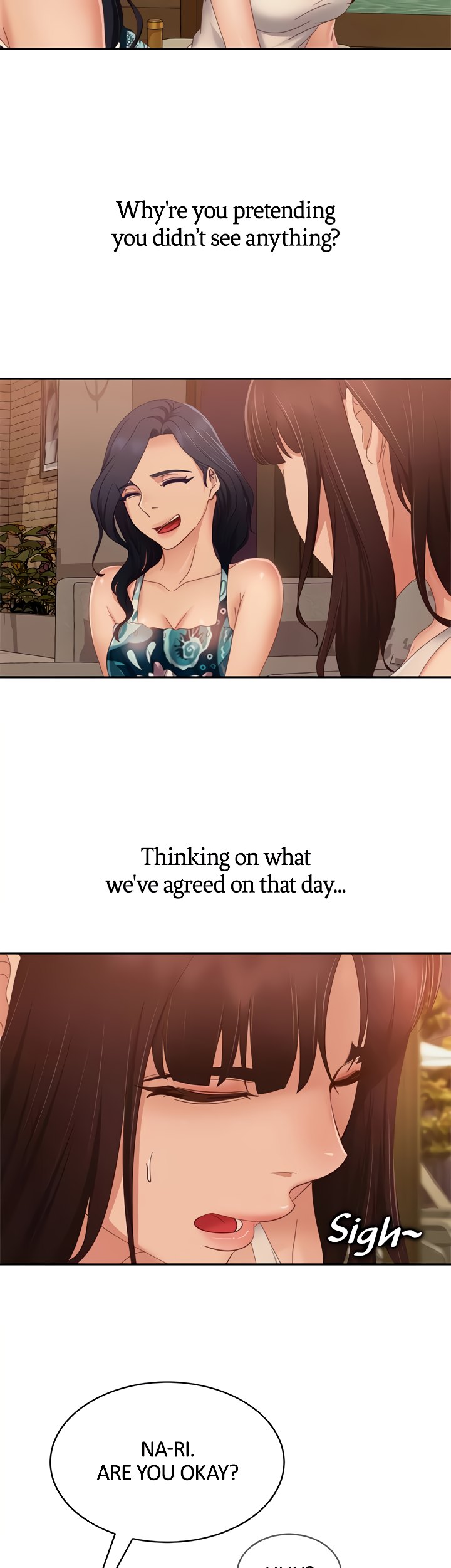 A Twisted Day - Chapter 75 [photo 30] - MangaPorn