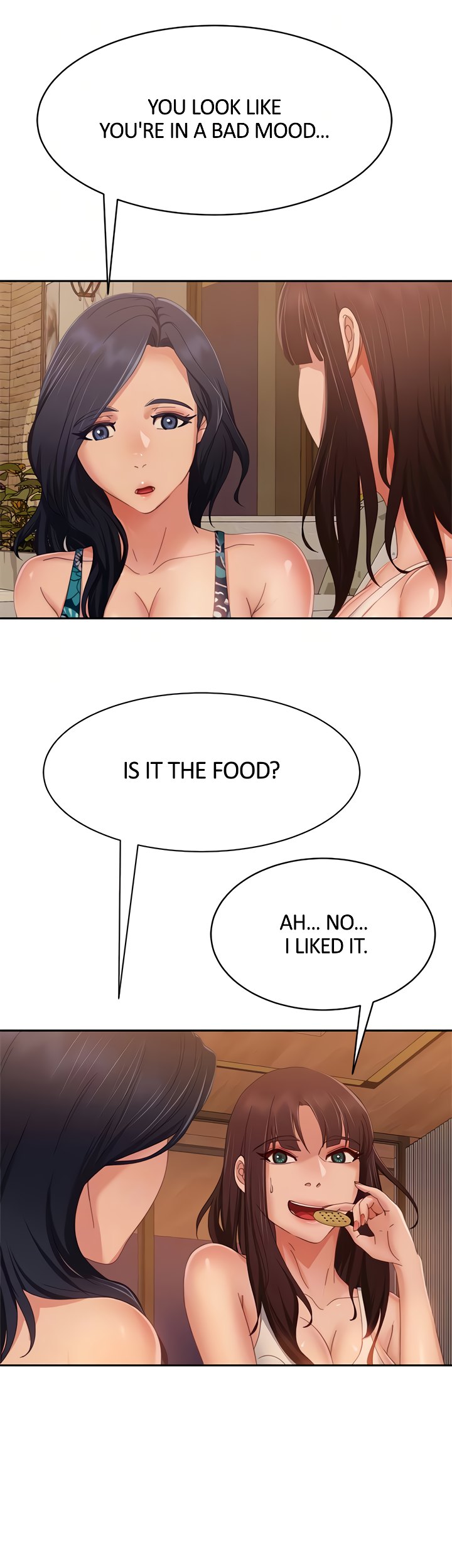 A Twisted Day - Chapter 75 [photo 32] - MangaPorn