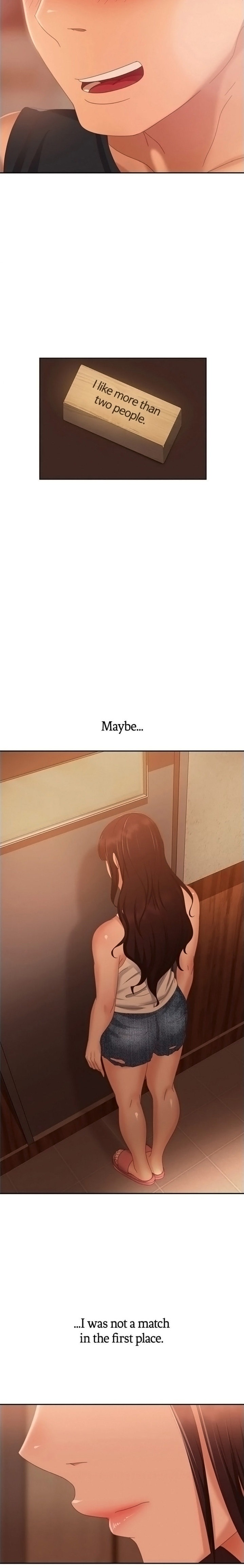 A Twisted Day - Chapter 76 [photo 12] - MangaPorn