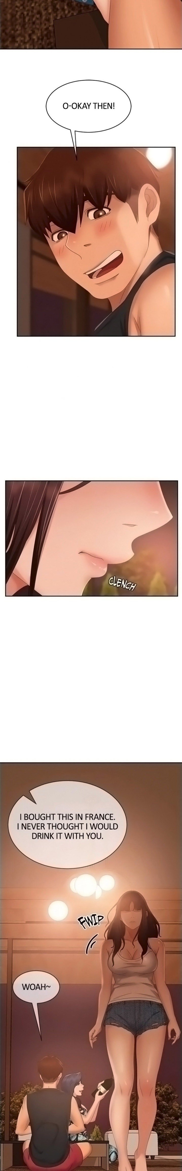 A Twisted Day - Chapter 76 [photo 15] - MangaPorn