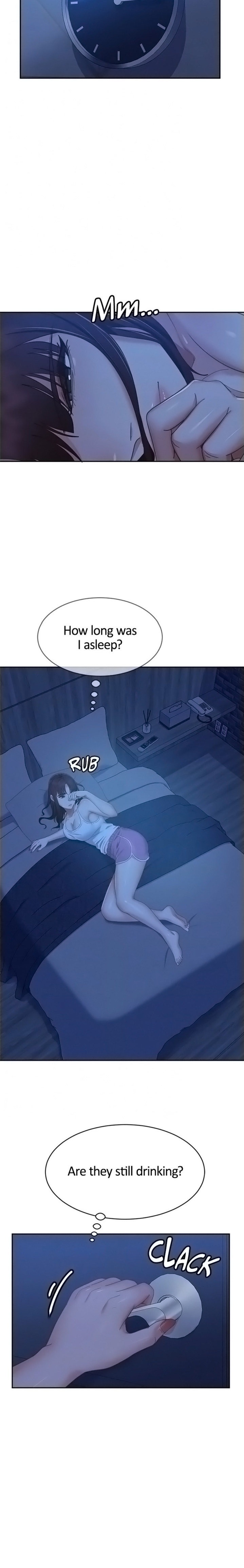 A Twisted Day - Chapter 76 [photo 19] - MangaPorn