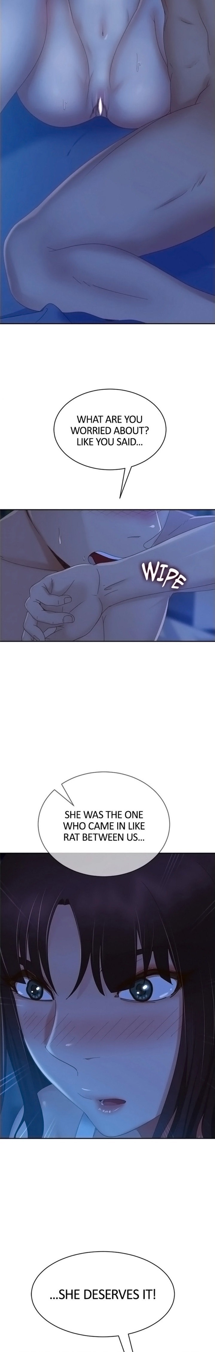 A Twisted Day - Chapter 76 [photo 24] - MangaPorn