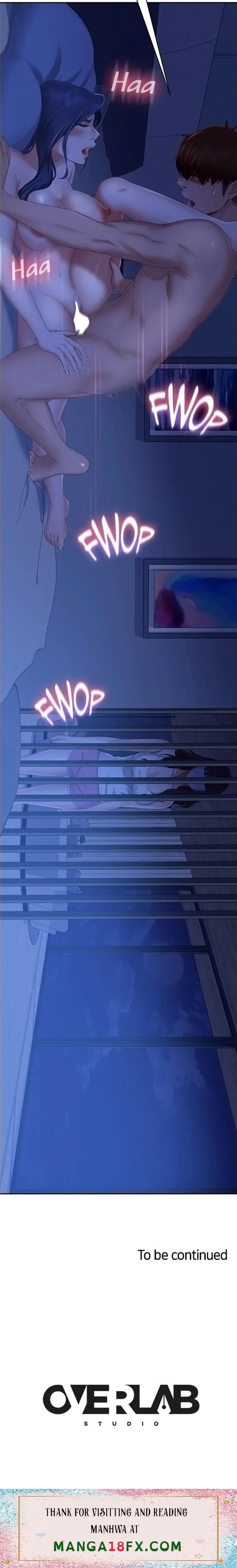 A Twisted Day - Chapter 76 [photo 25] - MangaPorn