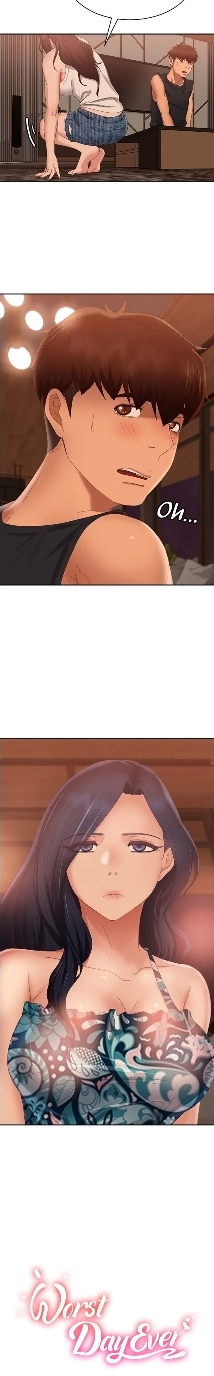 A Twisted Day - Chapter 76 [photo 3] - MangaPorn