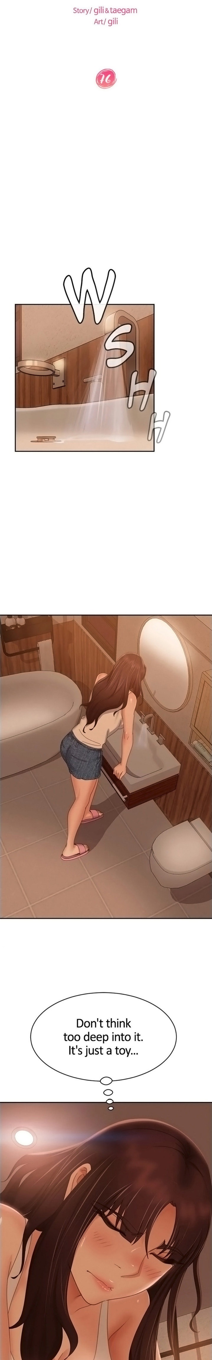 A Twisted Day - Chapter 76 [photo 4] - MangaPorn