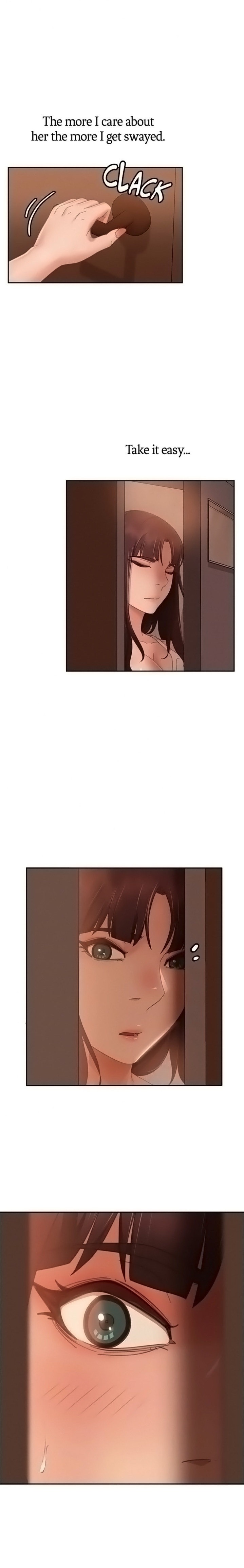 A Twisted Day - Chapter 76 [photo 6] - MangaPorn