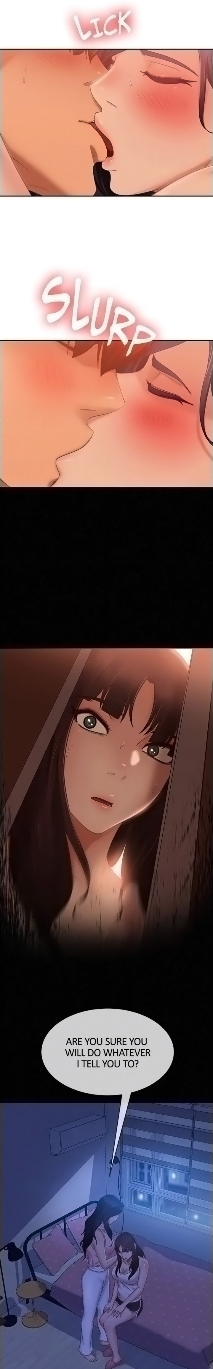 A Twisted Day - Chapter 76 [photo 8] - MangaPorn