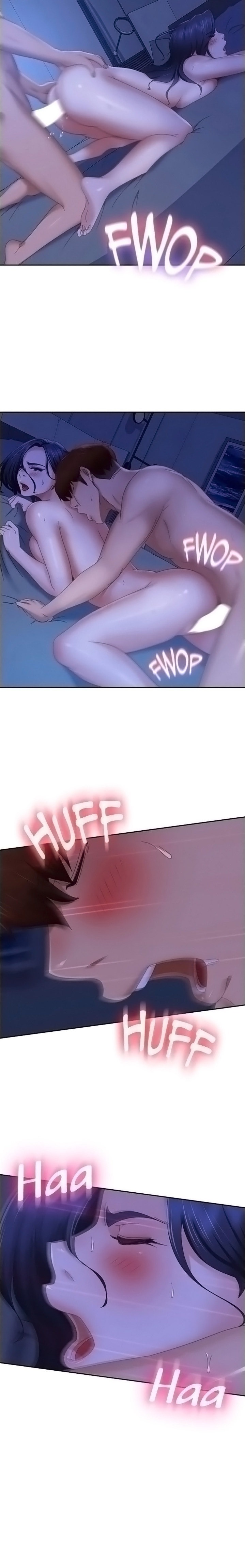 A Twisted Day - Chapter 77 [photo 11] - MangaPorn