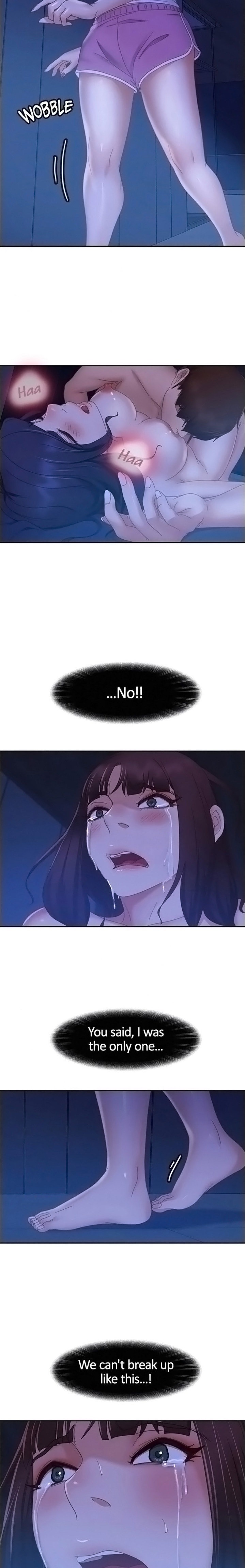 A Twisted Day - Chapter 77 [photo 17] - MangaPorn